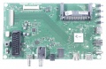 Grundig Chassis Module For Lcd/plasma - 275991256600 Chassis Board Cn (l3l) - L3L110